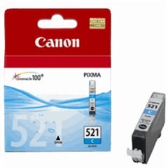 CYAN INK CARTRIDGE FOR MP540 620 630 980 IP3600 46-preview.jpg